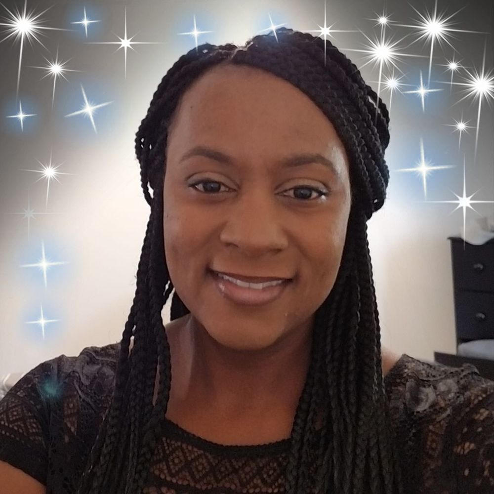 Meet your Posher, Erica